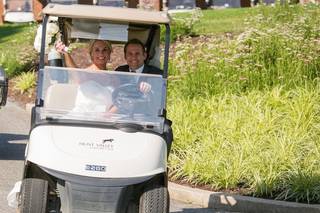 Hunt Valley Country Club - 36