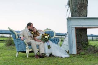 Covington Farm Weddings - 46