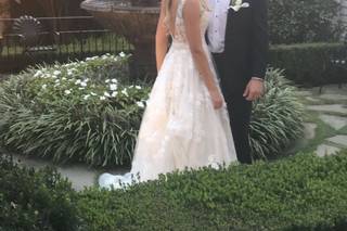 Primrose Cottage by Wedgewood Weddings - 67