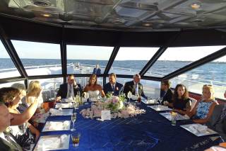 Infinity and Ovation Yacht Charters - 43