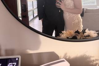 Austin Area Weddings - 18