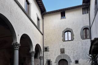 Castello del Trebbio - 7