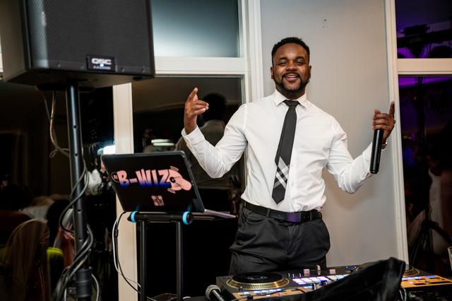 DJ Bwiz Events - 4