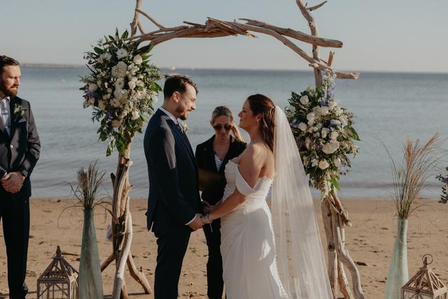 Write Weddings - 1