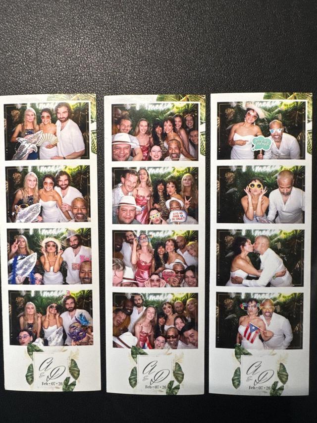 Goofyface Photobooth - 2