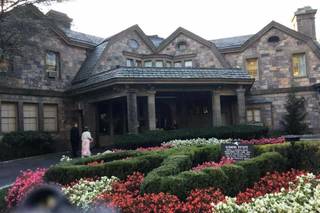 Tappan Hill Mansion - 36