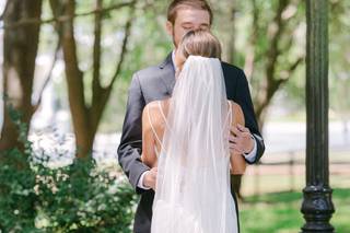 Truly Forever Bridal - 11