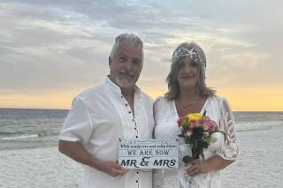 Beach Dream Weddings, LLC - 66