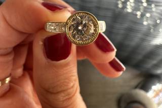 Lady Cromer Jewelry - 5