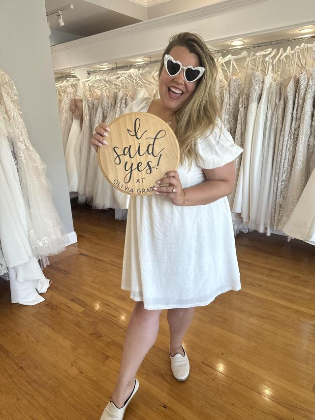 Olivia Grace Bridal - 2