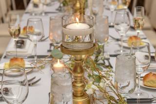 Carl Alan Floral Designs - 73
