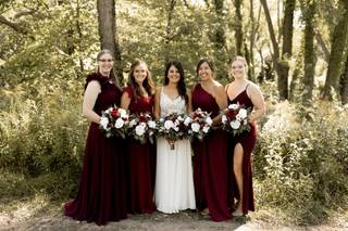 Wedding Decor by Ruth - 19
