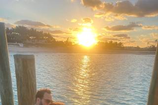 Bahamas Weddings By The Sea - 8