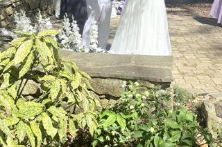 Weddings By GOLD - 1