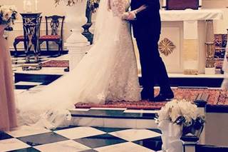 Yumila Wedding and Events floral design - 41