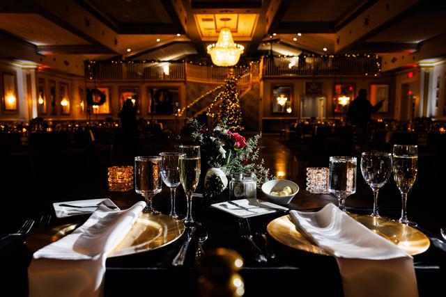 Mendenhall Inn - 1