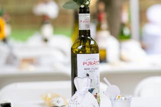 B.A. Bride Wedding Consultants and Event Planners - 10