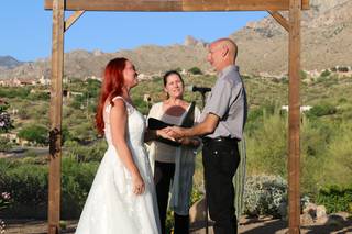 Wendy The Officiant - 14