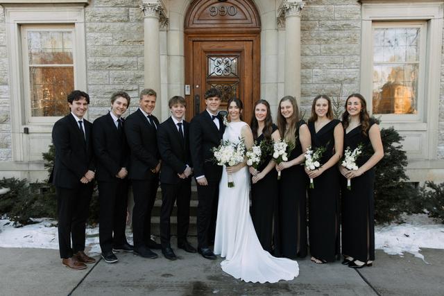 St. Paul College Club - 1