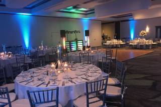 Boca Raton Marriott at Boca Center - 7