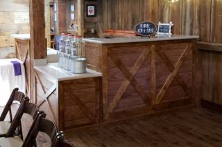 Hoosier Grove Barn - 81