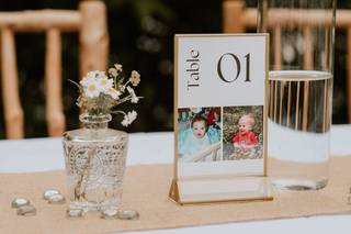 Isabel and Peony Weddings and Events - 5