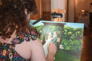 Sarah Kate Paints - 3