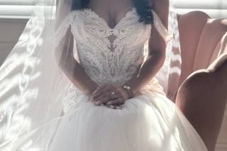 Truffle Pig Winery by Wedgewood Weddings - 16