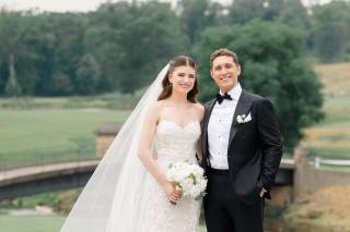 A Guilded Wedding - 6