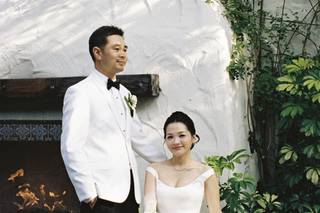Vietnamese Wedding MC DJ band - 7