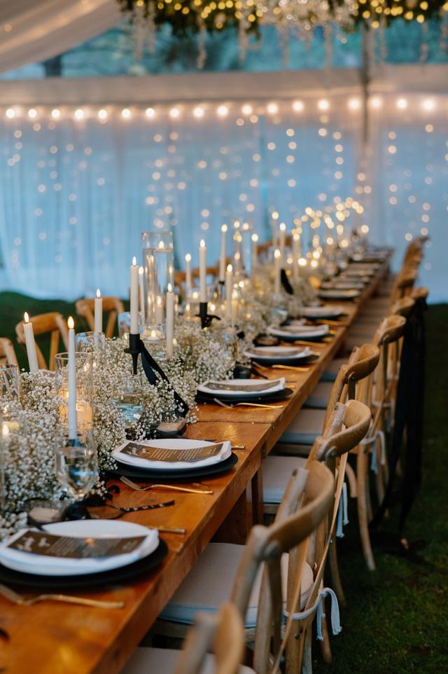 Sparkling Soirees - 2