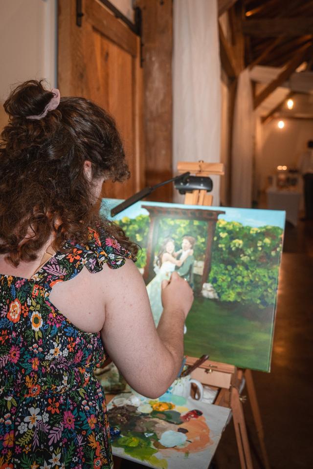 Sarah Kate Paints - 2