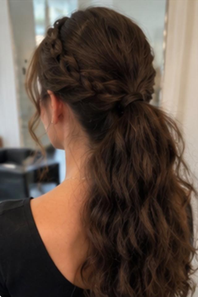Raleigh Hair and Makeup - 4