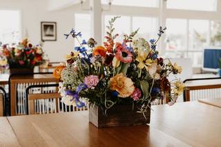 With All My Heart Floral Design Studio - 14