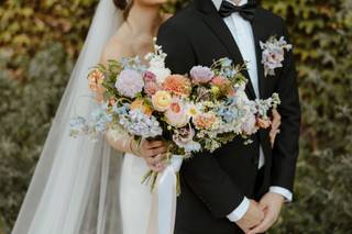 Sweet Chamomile Floral and Events - 9