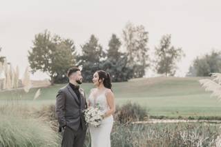 Langdon Farms Golf Club - 7