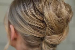 Bride's Side Beauty - 29