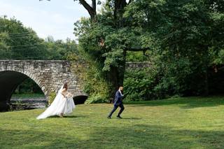 Curora Weddings & Events - 1