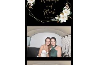 WildHearts Photo Booth Bus - 5