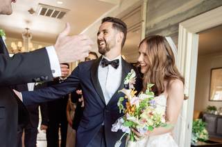 Mary Elizabeth Events - 7