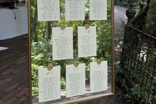 Pickle Prints Customized Stationery - 5