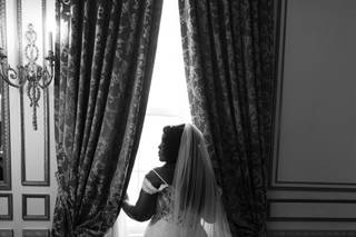 A Guilded Wedding - 6