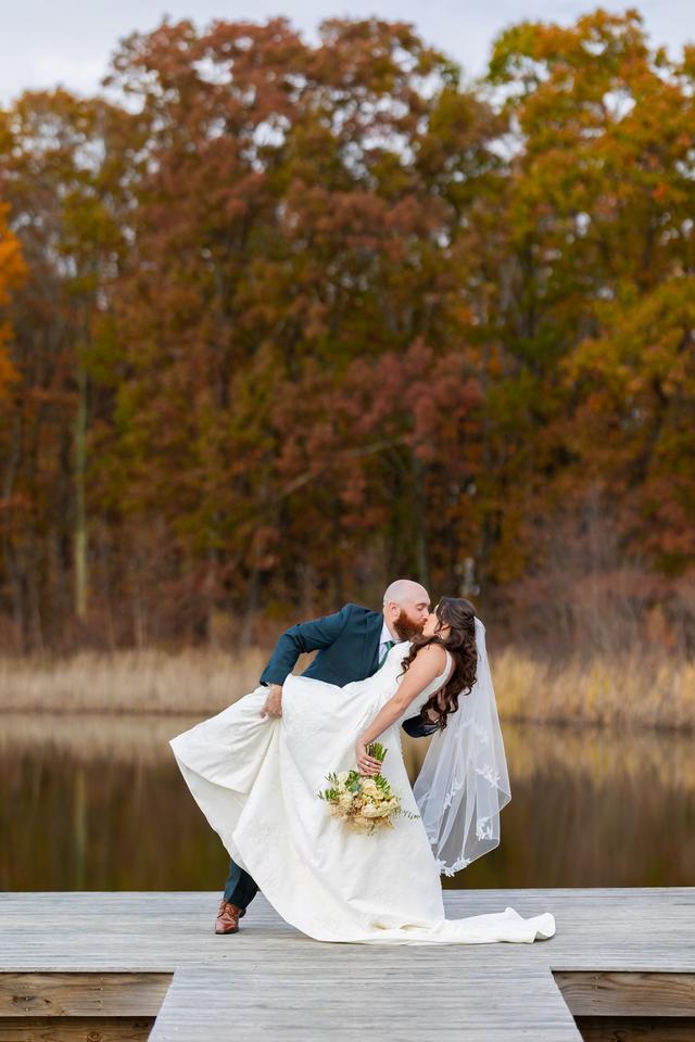Weddings at Eisler Farms - 2