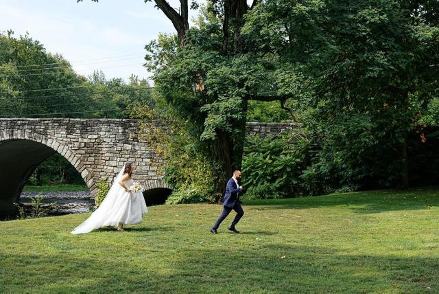 Curora Weddings & Events - 2