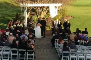 Tampa Wedding Officiant Services - 51