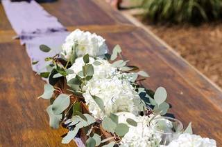 Southern Hospitality Weddings & Events - 85