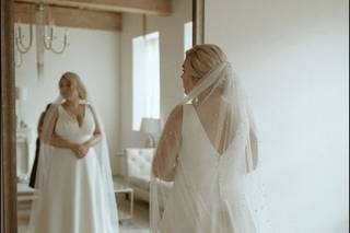 Tiffany's Bridal Boutique - 25