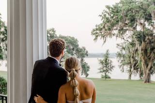 Bride's Side Beauty - 79