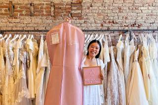 Brides for a Cause - 17