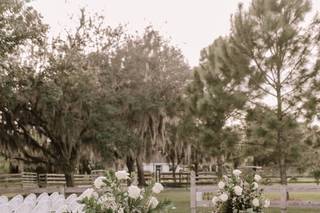 Taylormade Floral & Event Design - 19